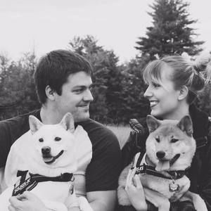 Meet your Posher, Devin